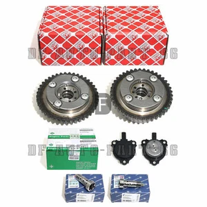 Camshaft Adjustment Repair Kit For Mercedes Benz CLA250 E250 GLK200 E200 C300 - Bild 1 von 7