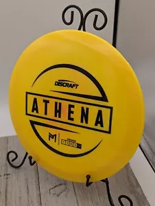 New Discraft McBeth ESP Athena Driver Disc Golf Disc 167-169 Grams - Picture 1 of 5