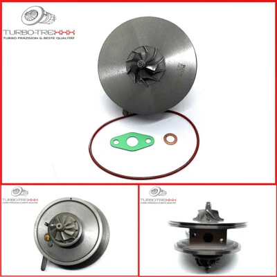 Turbocharger Hull Group NEW! Dacia Duster, Lodgy 1.5dCi 90PS-110PS 54399700076 - Image 1 of 4