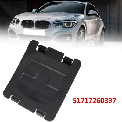 Front Fender Liner Access Panel Bulb Cover For BMW F30-F20 F31 F21 / F22 F23 F82 - Image 1 of 4