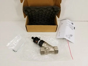 ifm electronics SB1534 Efector 300 Flow Sensor / Monitor SBY34DBMBPKG/US - NEW - Picture 1 of 8