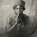 Shabaka   Perceive Its Beauty Acknowledge Its Grace   New Vinyl Reco   J1398z