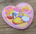 FAN Thomas Goletz - Diddlina : Ducky Collection Spiegel (pink) DIDDL / 4640_A
