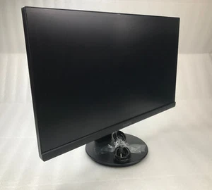 ViewSonic VG2753 27" LCD Monitor-TESTED & WORKING- Grade B w/ power cable - Picture 1 of 8