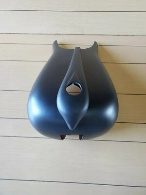 HARLEY DAVIDSON 6 GAL STRETCHED TANK SHROUDS AND DASH PANEL FOR TOURINGS 08-2013 - Image 1 of 3