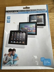 Film De Protection Samsung Tab S2 10.1 - Photo 1/3