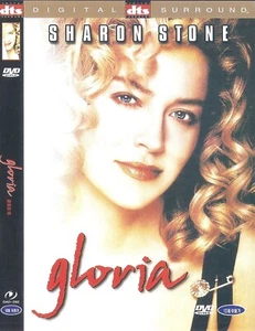 Gloria (1999) Sharon Stone / Jeremy Northam DVD NEW *SAME DAY SHIPPING* - Imagen 1 de 3