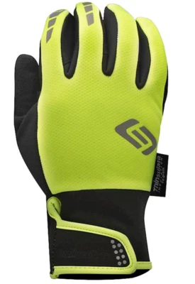 Bellwether Coldfront Thermal Gloves (Hi-Vis) Medium M High Visibility reflective - Image 1 of 2