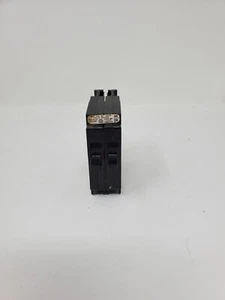 ITE 20 Amp 2 Pole Type Q2020NC Circuit Breaker - Picture 1 of 4