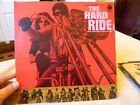 The Hard Ride Film Soundtrack Vinyl LP Schallplatte Sehr guter Zustand