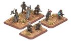 Team Yankee TUS712 Militia Group (26 Figures) Gaming Miniatures