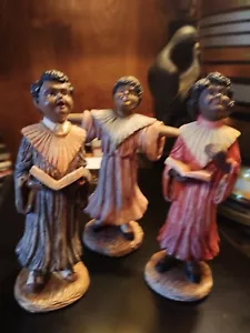 schwarze Figuren - Bild 1 von 5