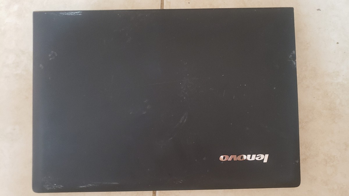 中古】Lenovo G50 Type 20351 Lenovo g50-70 - PS Auction - We