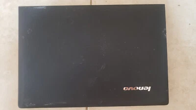 Portátil Lenovo G50-80 15,5" Intel i3-4030u @1,90 GHz 1 TB SOLO PARA REPUESTOS **LEER** Foto 1 de 4