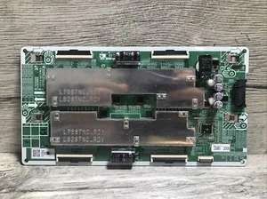 Samsung QLED QN75Q80AAFXZA LED Driver Board BN44-01040C #N19-9 - Picture 1 of 2