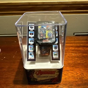 Marvel Jungen-Armbanduhr SPD4588AZ - Bild 1 von 3