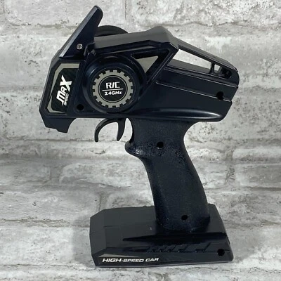 Replacement Controls For Wltoys XKS RC Car 2.4GHz RC Car / Truck - Image 1 of 4