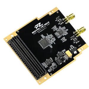 Puzhi PZ-FL9643S FMC Karte FPGA High Speed ADC AD9643 250Msps FMC LVDS - Bild 1 von 7