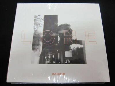 Various Artists - Lone - (DJ-Kicks) - (DIGIPAK) - NEW SEALED!! - Image 1 of 2