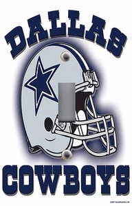CASCO DE FÚTBOL DALLAS VAQUEROS DALLAS VAQUEROS - Imagen 1 de 26