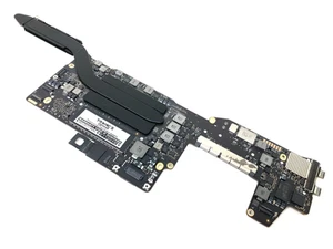 Carte logique MacBook Pro 13" A1708 2017 i5 2,3 GHz 8 Go 820-00840-A lire - Photo 1/2