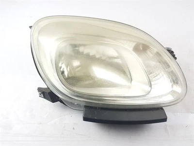 2012-2017 MK3 FIAT PANDA HEADLIGHT RH DRIVER SIDE 518892440  - Image 1 of 4