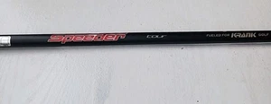 KRANK Fujikura Speeder X Tour X-Flex Driver Shaft Pull Out - Picture 1 of 5