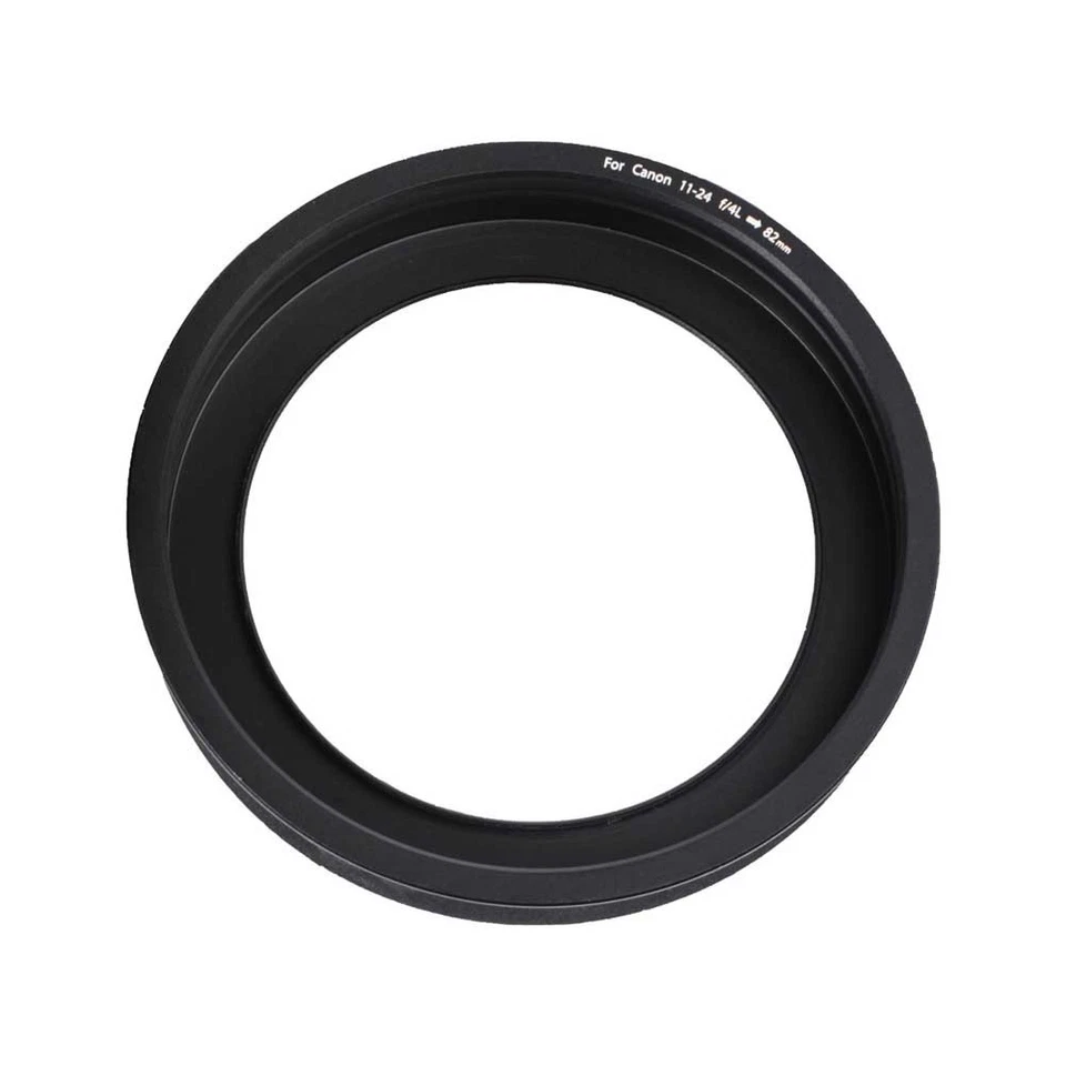 NiSi® Adapterring Ø 82 mm an 180 mm Filter Halter für Canon 11-24 mm Objekt. - Bild 1 von 1