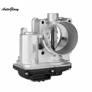 1450A209 Throttle Body for Mitsubishi L200/Triton Shogun Sport III - Picture 1 of 2