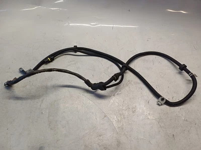 75C* Mercedes W204 C220 CDI Ground Wire Harness OM651 A2075400610 2075400610 - Image 1 of 4