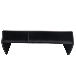 Para 2022 11. Consola central ABS caja de almacenamiento reposabrazos caja Orga6882 - Imagen 1 de 10