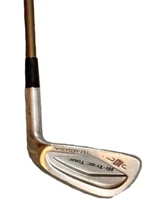 Daiwa Hi-Trac Tour 10 Iron Graphite Stiff Flex RH - Picture 1 of 3