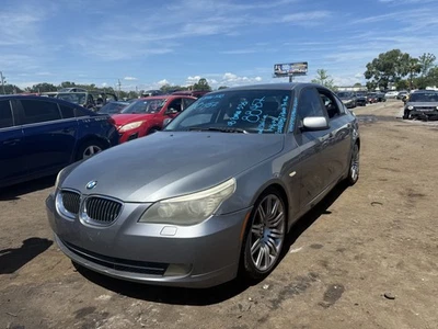 Engine Assembly/motor BMW 535I 08 09 10 (3.0L twin turbo) i (RWD)-XS-8/13/25 - Image 1 of 2