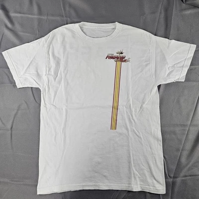 Camiseta De Colección Y2K Miss Budweiser Hydroplane Racing Staff Para Hombre Talla Grande LEER⬇ Foto 1 de 4