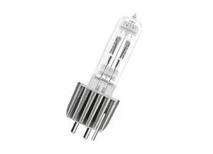 Osram 93729 HPL Halogen Lampe, 750W, 230V, G9.5, 300h, 3200K - Bild 1 von 1