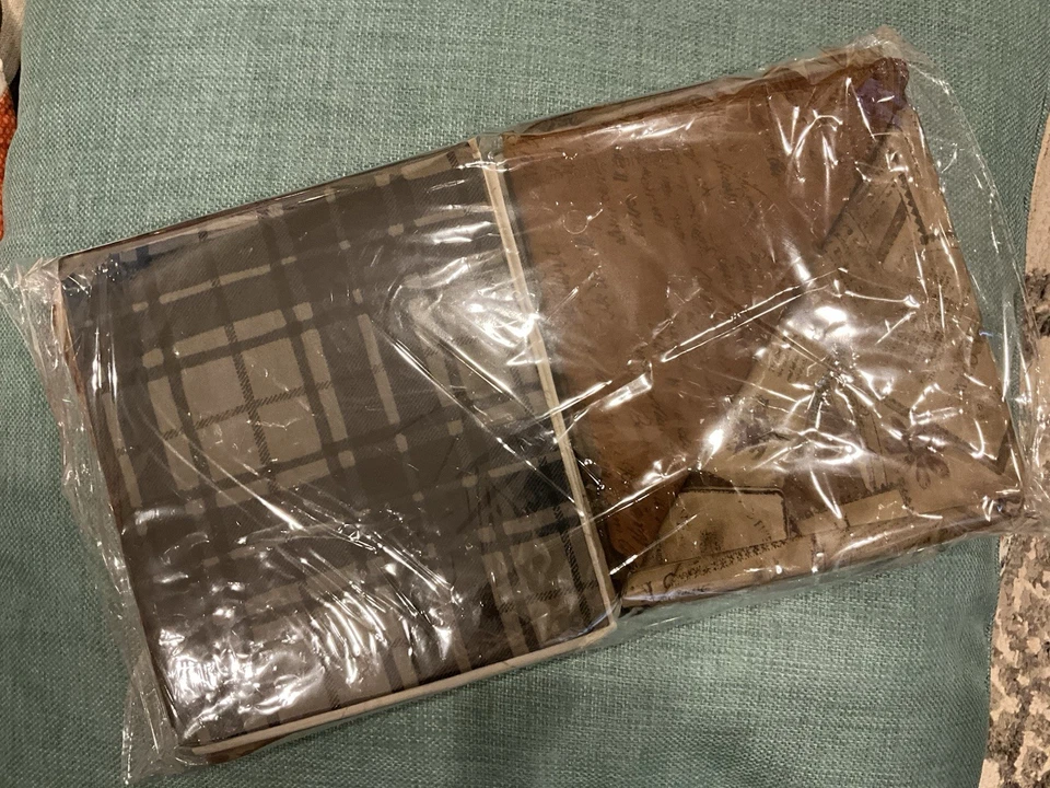 Lecien Mrs. March’s 系列 - 古董(22 种脂肪四分之一) — 第 1/3 张图片