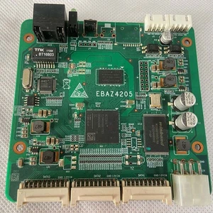 Per Xilinx PS Scheda Madre Saldatura EBAZ4205 FPGA Scheda di Apprendimento 5V 0.2A - Foto 1 di 1