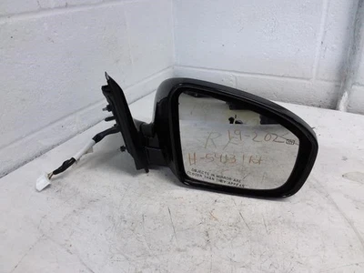 Espejo retrovisor lateral eléctrico para pasajeros con cámara compatible con 14-15 INFINITI QX60 801813 Foto 1 de 4