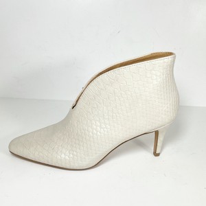 express white booties