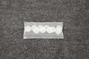 Einspritzöffnung Septas - 12,5 mm - passend für GL18 Kappen - Bild 1 von 1