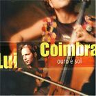 Lui Coimbra Ouro E Sol (CD)