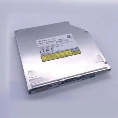 Panasonic Matsushita UJ265 Slot in 6x Blu-ray XL Burner DVD Player 12.7mm SATA - Image 1 of 3
