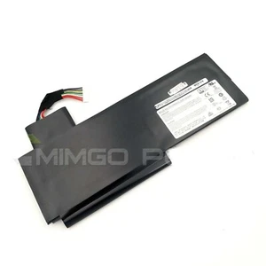 Genuine Battery BTY-L76 For MSI GS70 2PE 2QE 2QC 2QD GS72 WS72 Schenker XMG C703 - Picture 1 of 3