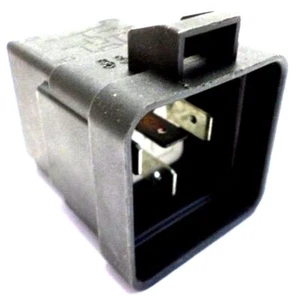 Everco 6552 A/C Compressor Relay RY-217 RY217 - Picture 1 of 3