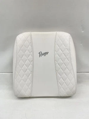 RANGER 729859H.11 2600 ESTRIBOR BAY SERIES POSTE INCLINADO RESPALDO COJÍN BARCO Foto 1 de 4