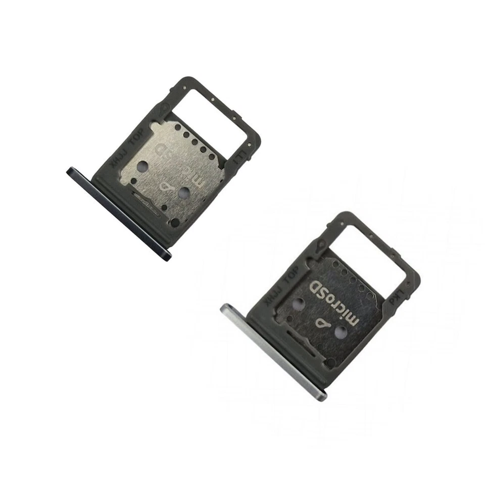 SD-Card-Tray zu Samsung Galaxy Tab S8/S8+ Plus/Ultra WiFi Kartenhalter Slot Fach