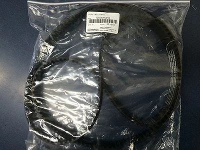 13028AA21B Original OEM Subaru Correa de distribución Outback Baja Legacy 2.5 SOHC 2000-2009 Foto 1 de 2