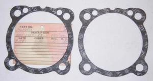 Moto Guzzi CYLINDER BASE GASKET FOR SQUARE FIN BIG TWIN QTY=2 of 14020865 ? - Picture 1 of 1