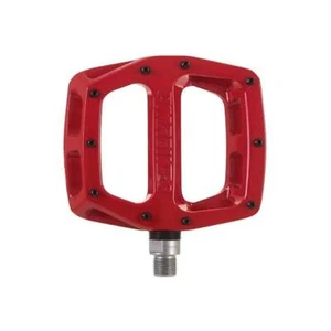 DMR V12 Flat Pedals - Picture 1 of 9