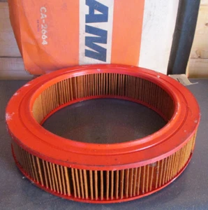 CA2664 NEUER RAHMENLUFTFILTER passt für: Ford Capri 2000 GT - Bild 1 von 2